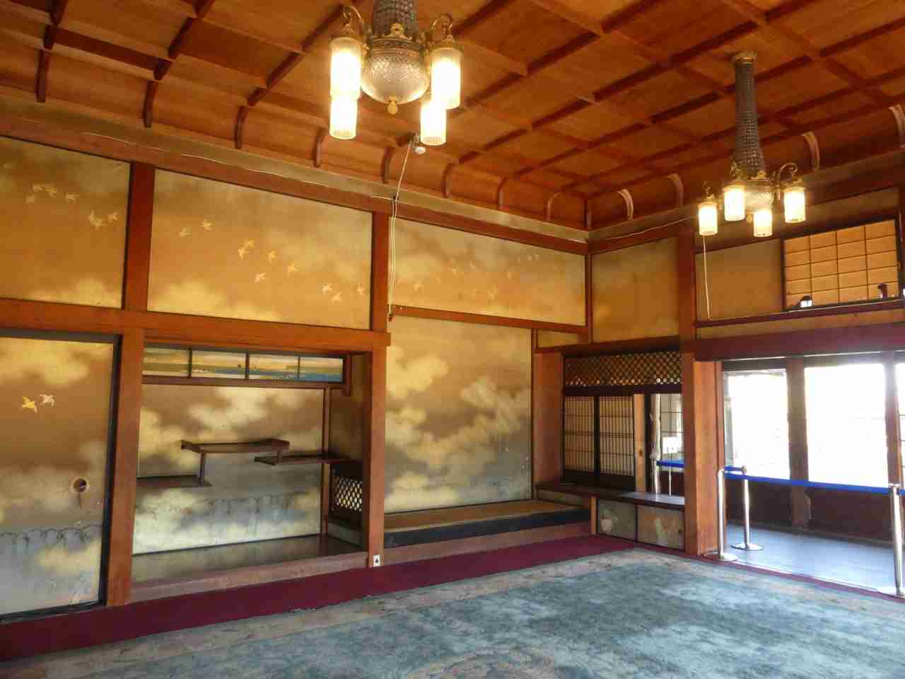 日本庭園/日本家屋が好きな人が集まるトピ