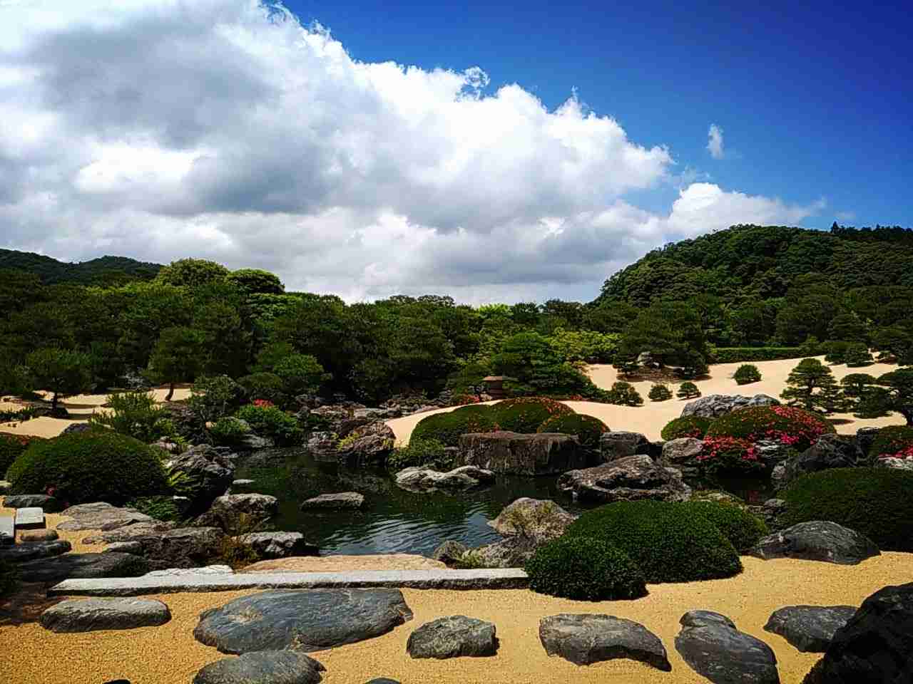 日本庭園/日本家屋が好きな人が集まるトピ