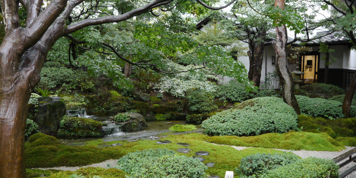 日本庭園/日本家屋が好きな人が集まるトピ