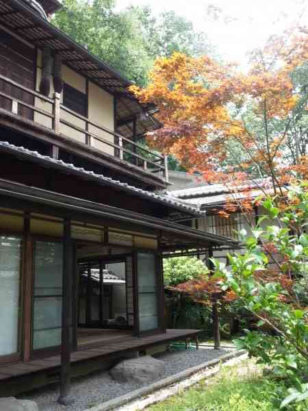 日本庭園/日本家屋が好きな人が集まるトピ