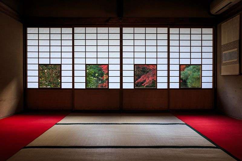 日本庭園/日本家屋が好きな人が集まるトピ