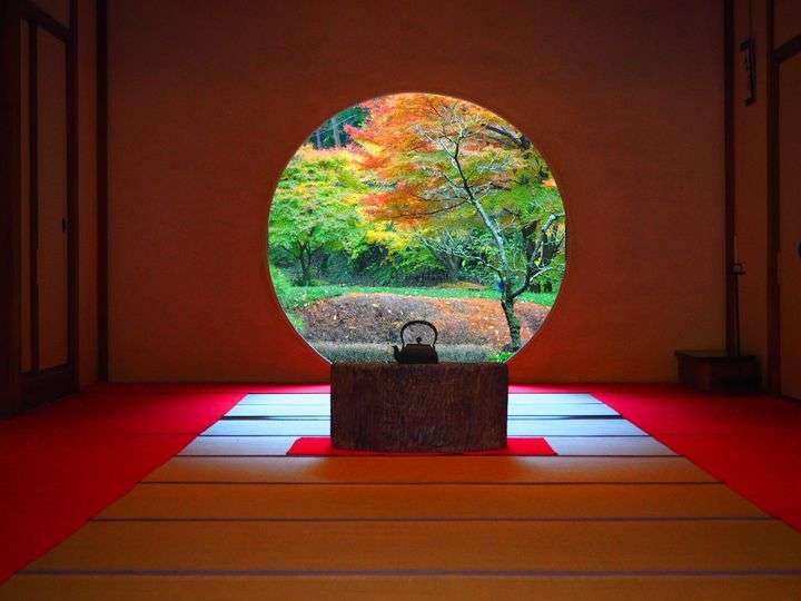日本庭園/日本家屋が好きな人が集まるトピ