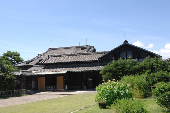 日本庭園/日本家屋が好きな人が集まるトピ