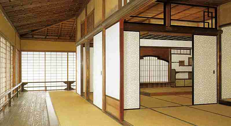 日本庭園/日本家屋が好きな人が集まるトピ