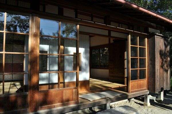 日本庭園/日本家屋が好きな人が集まるトピ