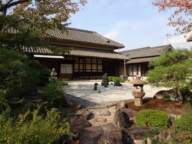 日本庭園/日本家屋が好きな人が集まるトピ