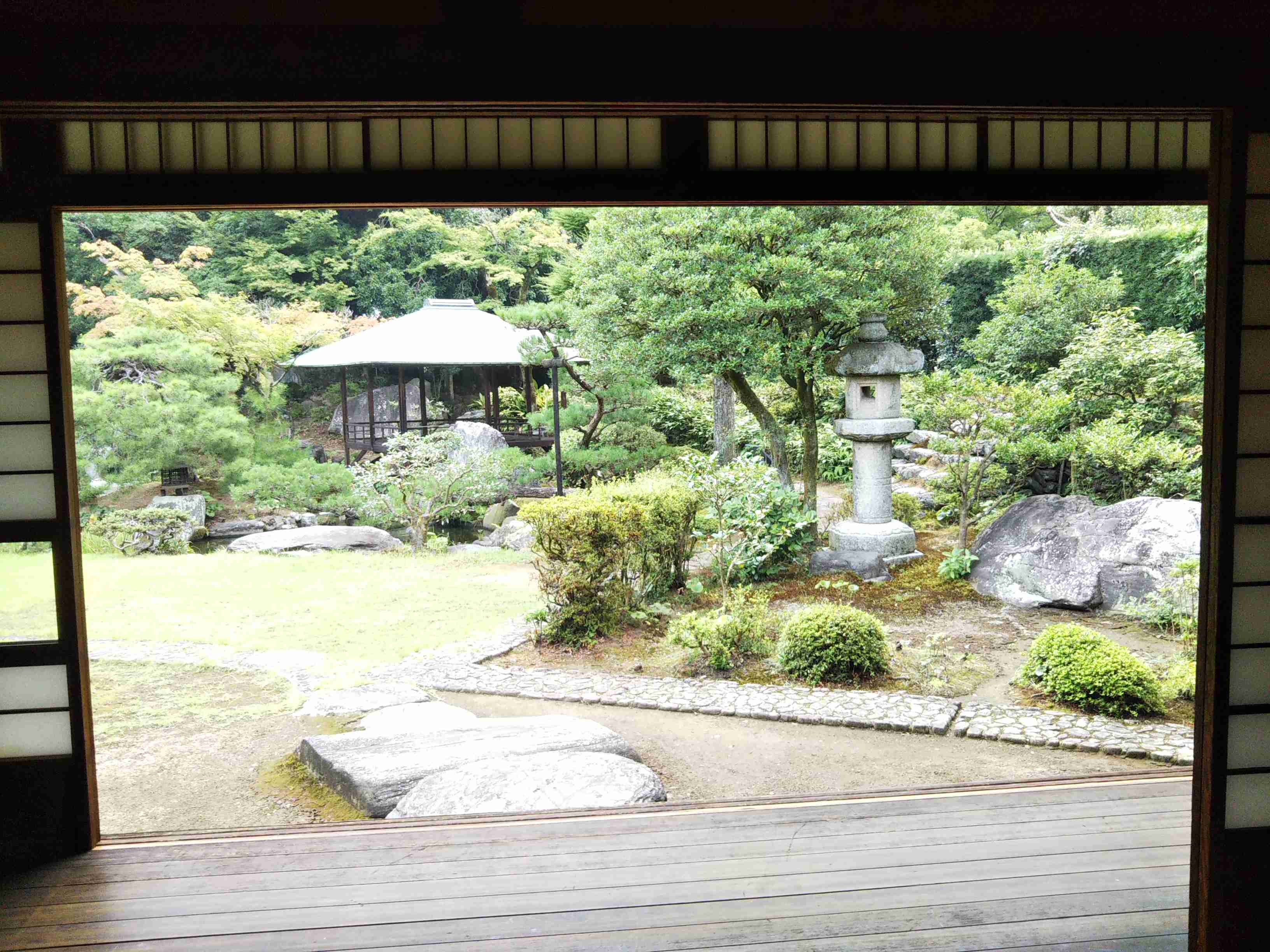 日本庭園/日本家屋が好きな人が集まるトピ