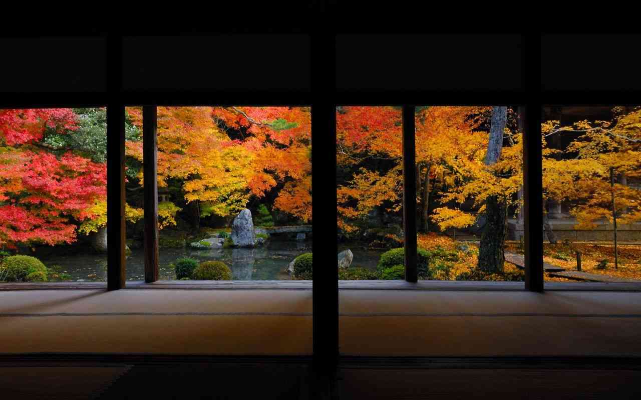 日本庭園/日本家屋が好きな人が集まるトピ