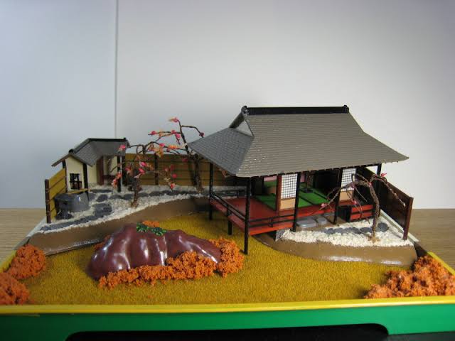 日本庭園/日本家屋が好きな人が集まるトピ