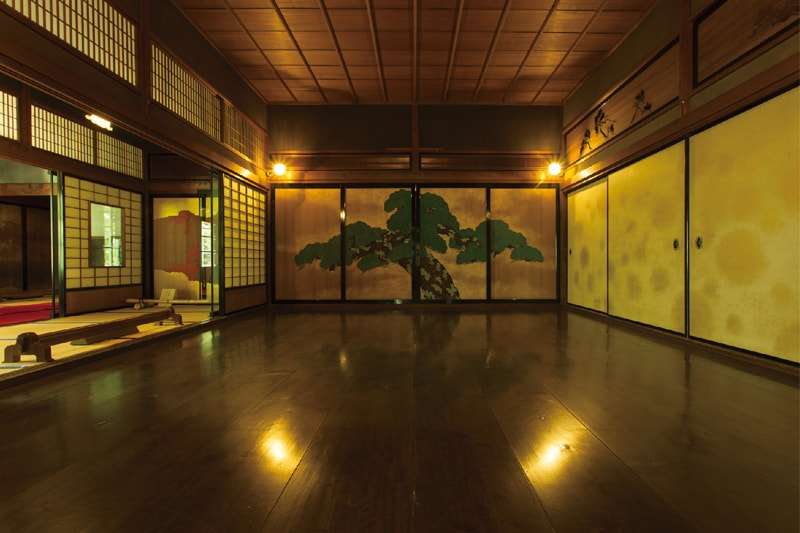 日本庭園/日本家屋が好きな人が集まるトピ