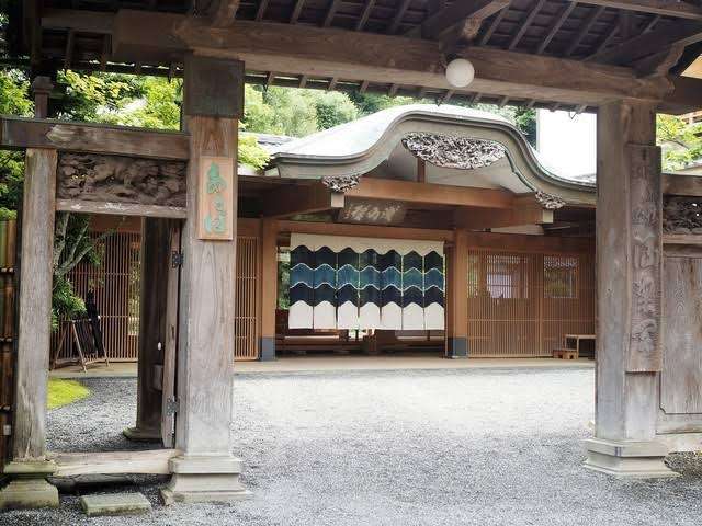 日本庭園/日本家屋が好きな人が集まるトピ