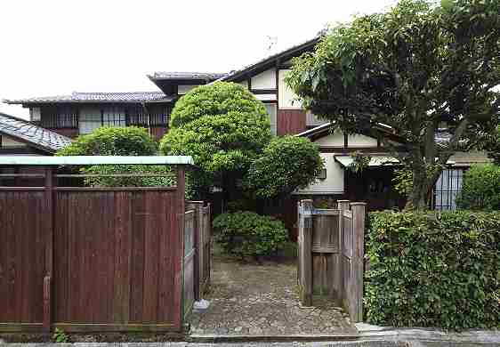 日本庭園/日本家屋が好きな人が集まるトピ