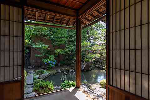 日本庭園/日本家屋が好きな人が集まるトピ
