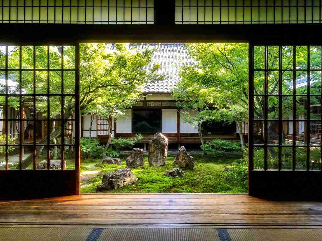 日本庭園/日本家屋が好きな人が集まるトピ