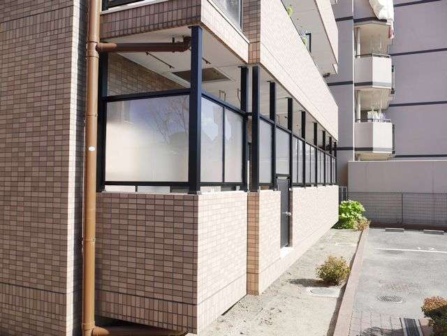 一人暮らしで一階のアパートって危ないですか ガールズちゃんねる Girls Channel