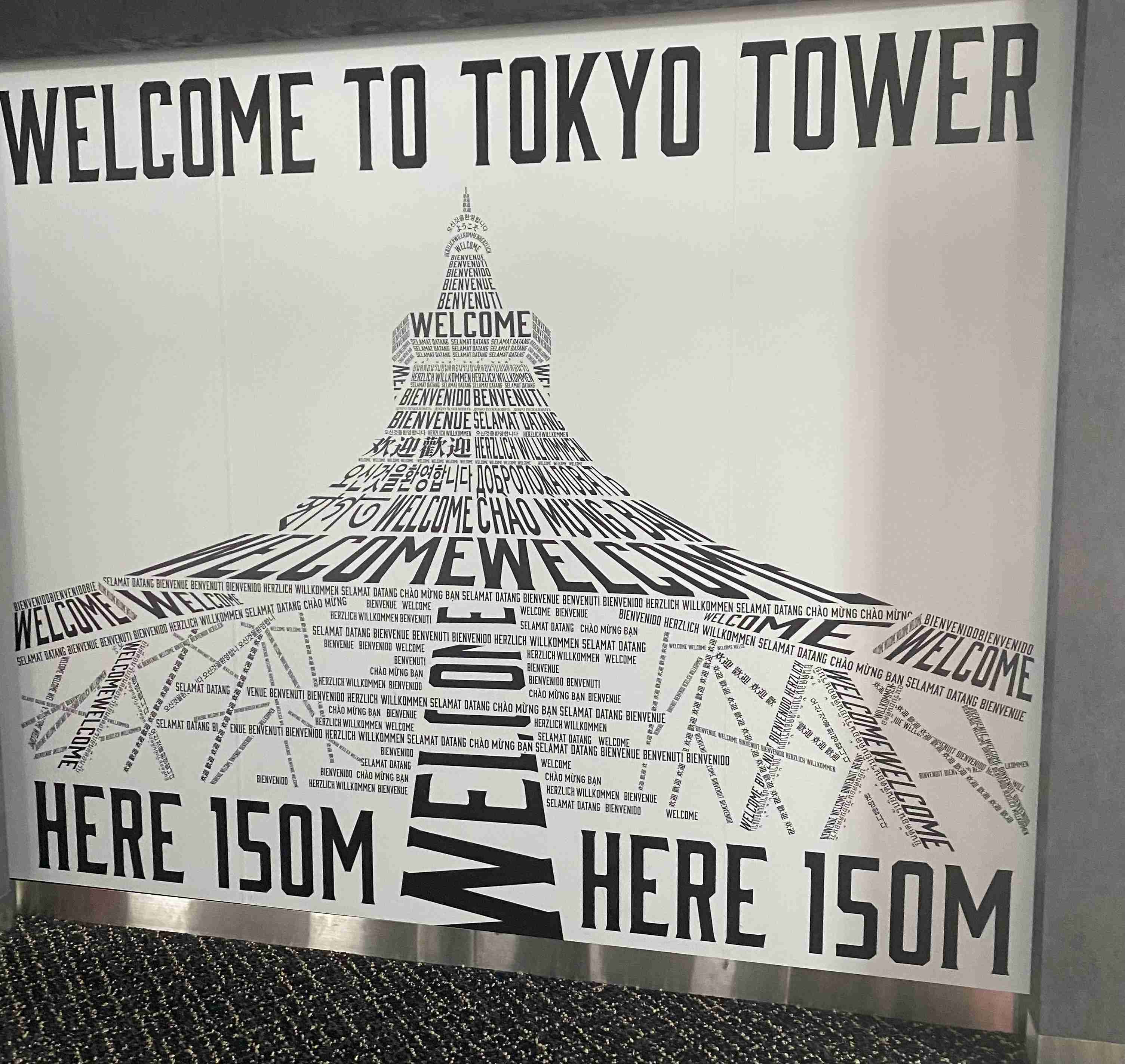 今一番行きたくても我慢している場所は？