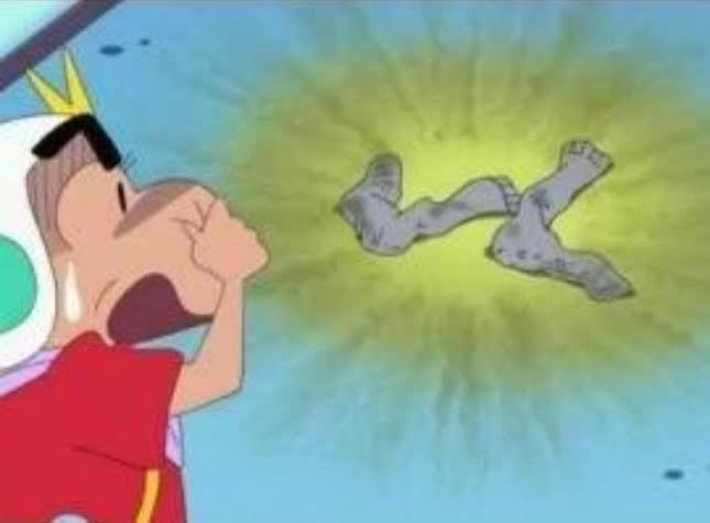 子どもの足が臭い！