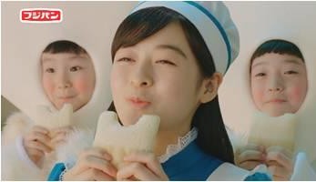 森七菜、“金髪ギャル”制服ショット イメージ激変にファン驚き