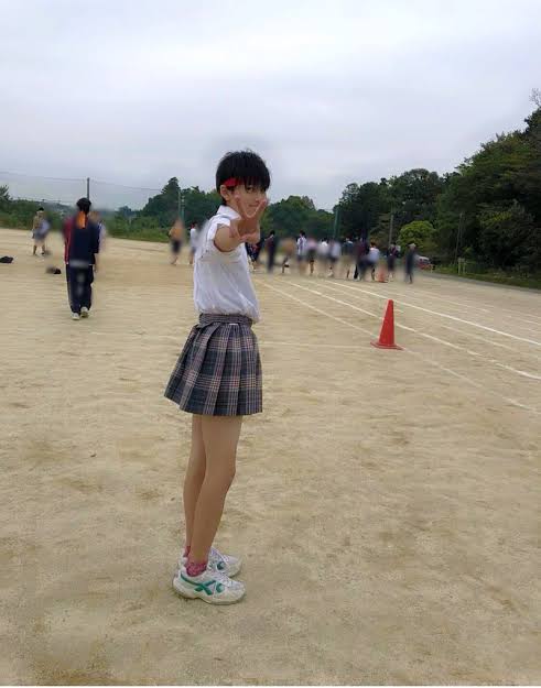 運動会で好きだった種目
