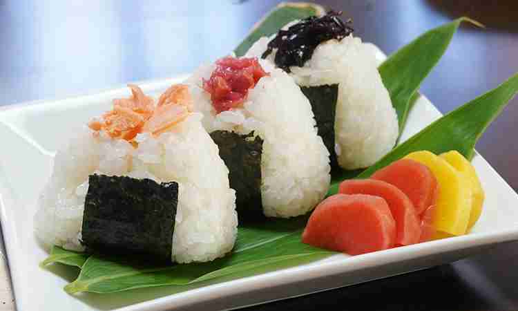 好きなおにぎりの具は?