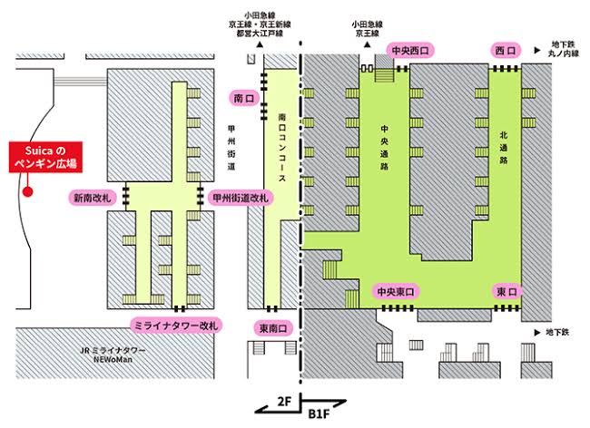 待ち合わせ時間の決定は必要？