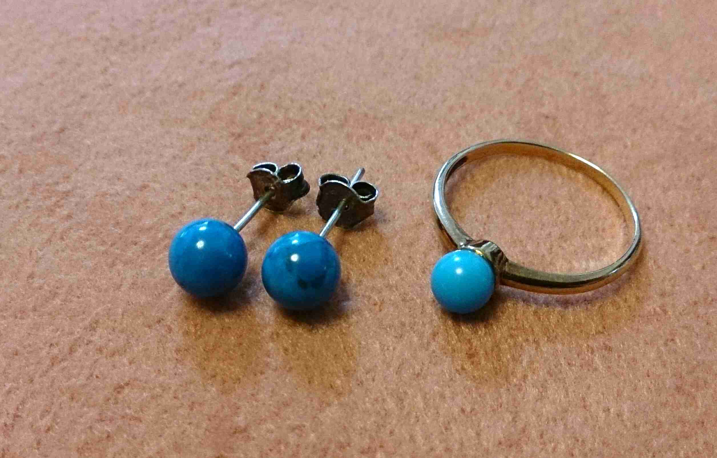 5万円以下のジュエリーを話そう!