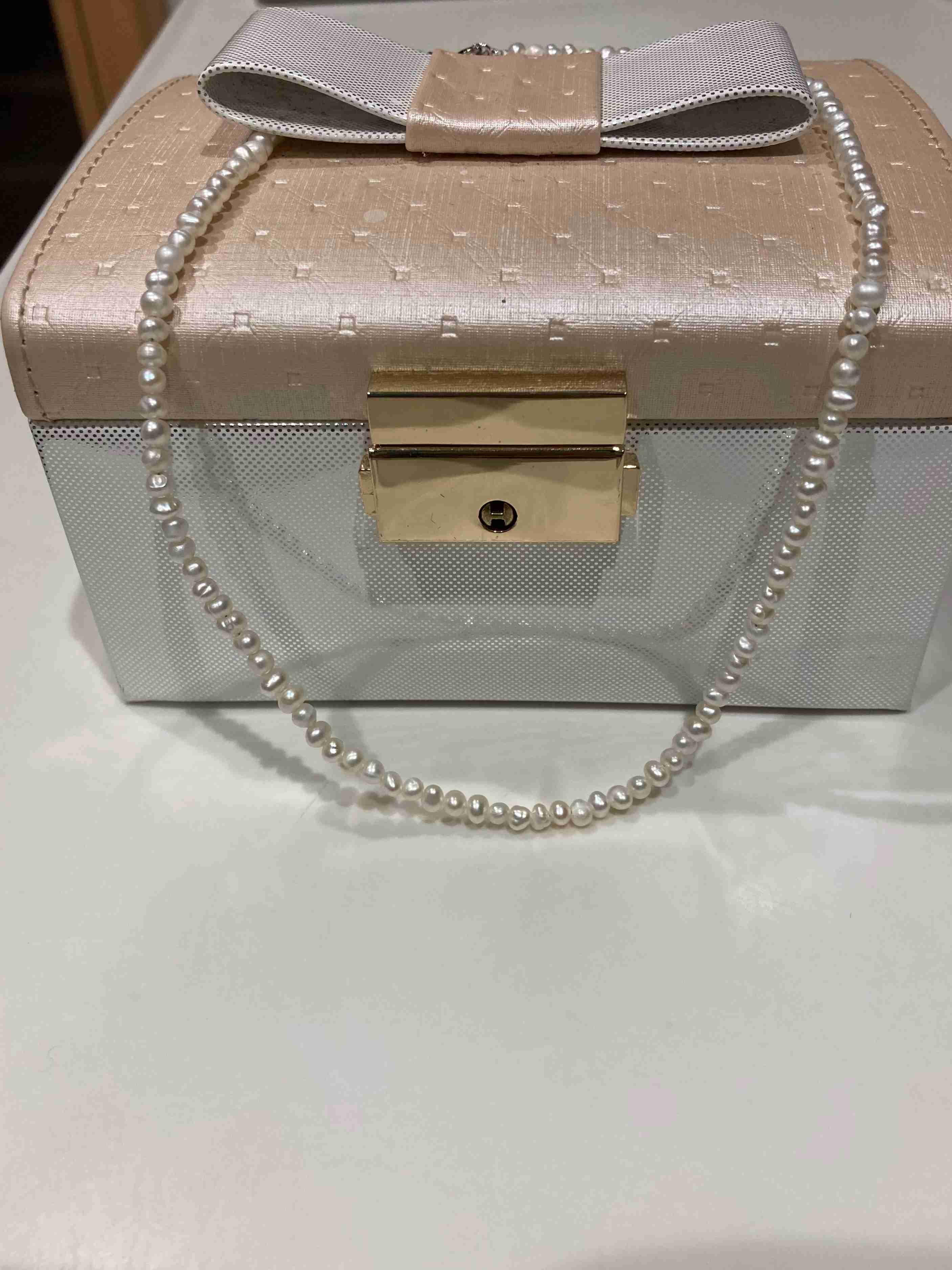 5万円以下のジュエリーを話そう!