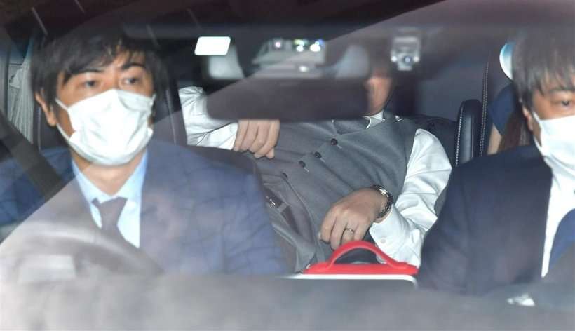 太田光「裏口訴訟」新潮社証言に自分の手たたき怒り