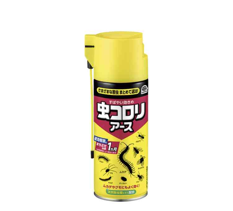 チャタテムシ に悩んでます