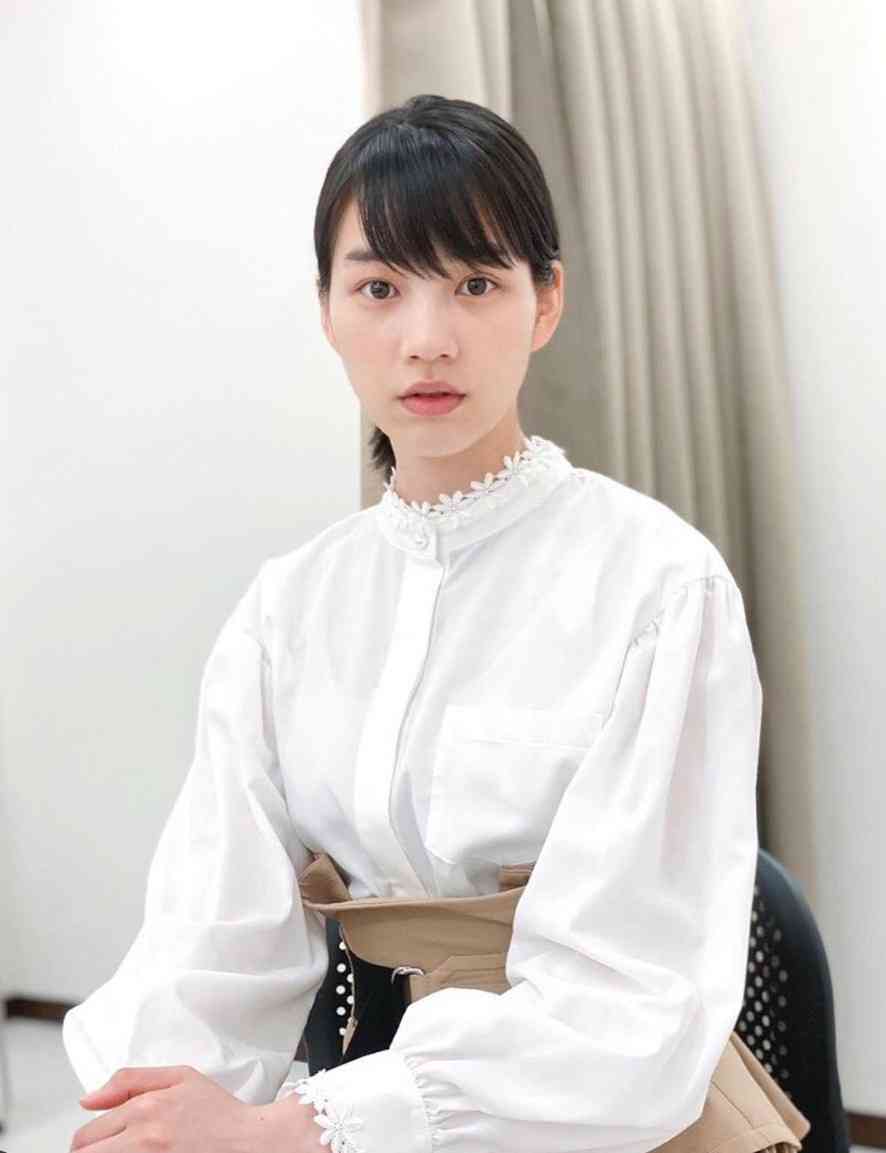 有村架純が明かした“優しい笑顔”でいるための秘訣　「ハッとした」と反響