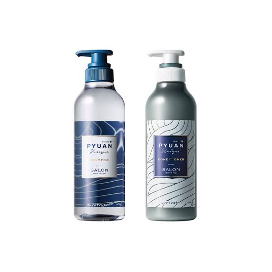 頭皮が臭い！！