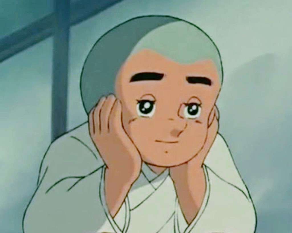 頭皮が臭い！！