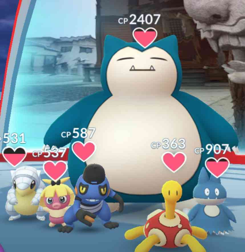 ポケモンGOをやっている人!part.51