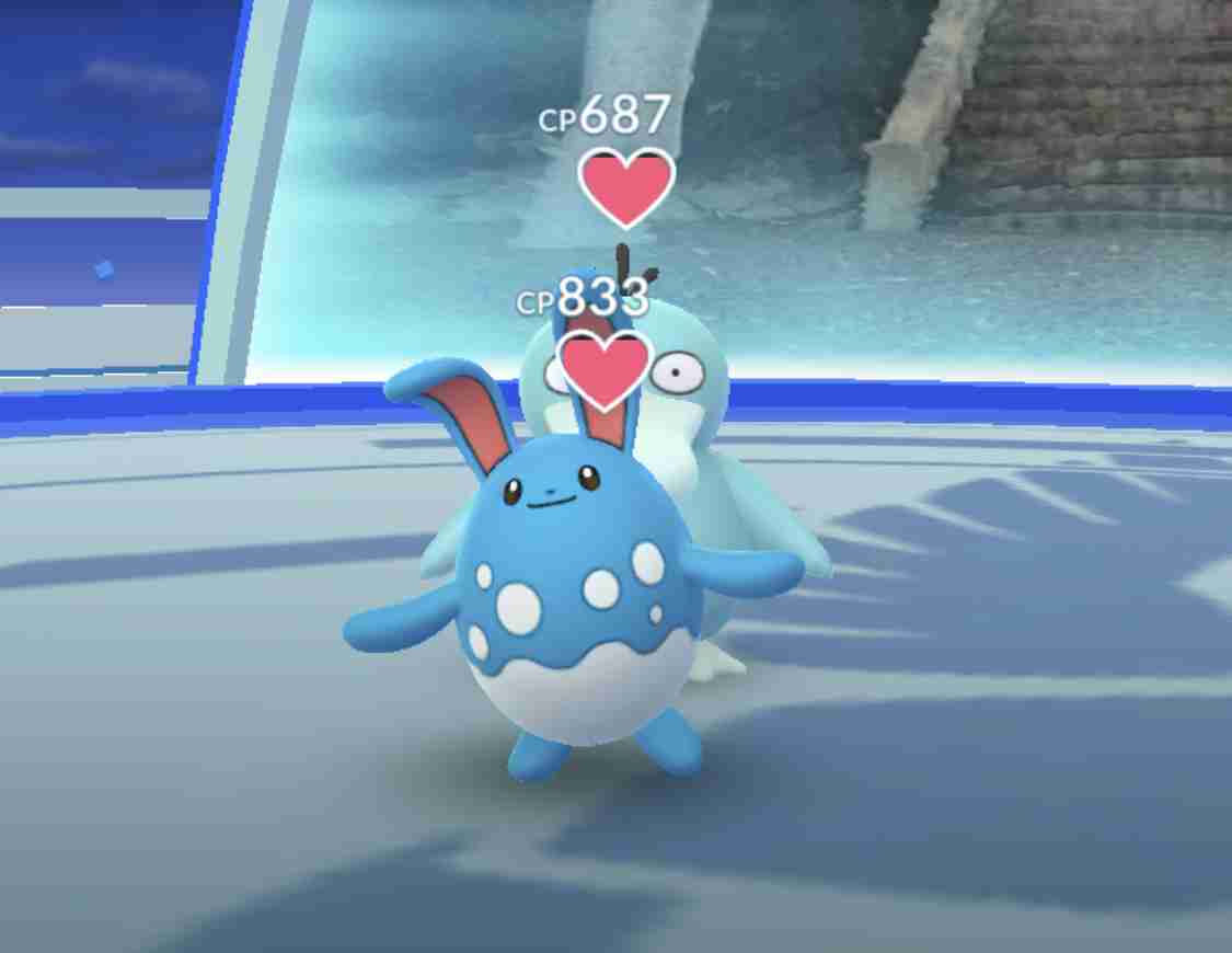 ポケモンGOをやっている人!part.51