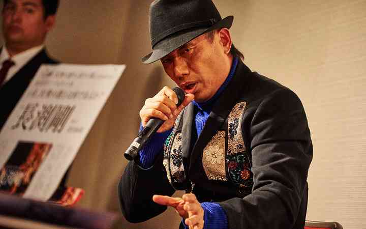 「ご迷惑をおかけし、申し訳ありませんでした」伊勢谷友介被告が保釈
