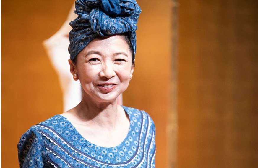 宮崎美子61歳ピカピカのビキニ姿、伝説CM40年