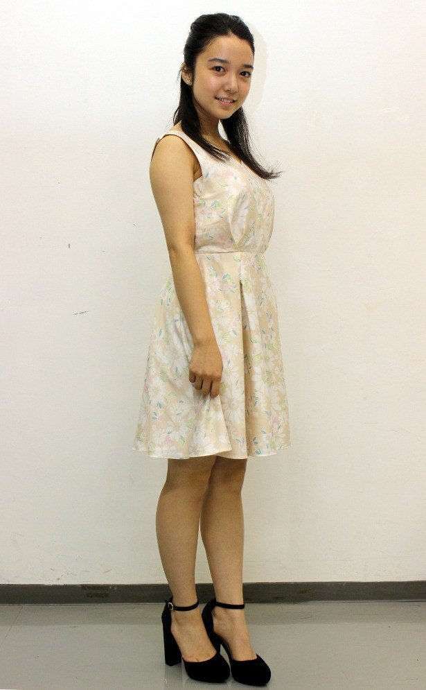 宮崎美子61歳ピカピカのビキニ姿、伝説CM40年
