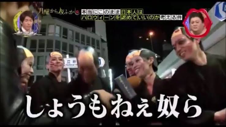 声を大にして言いたいこと