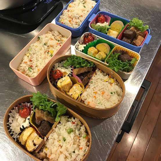 つるの剛士、わずか40分で作った4人分の弁当に驚き　「尊敬です！」