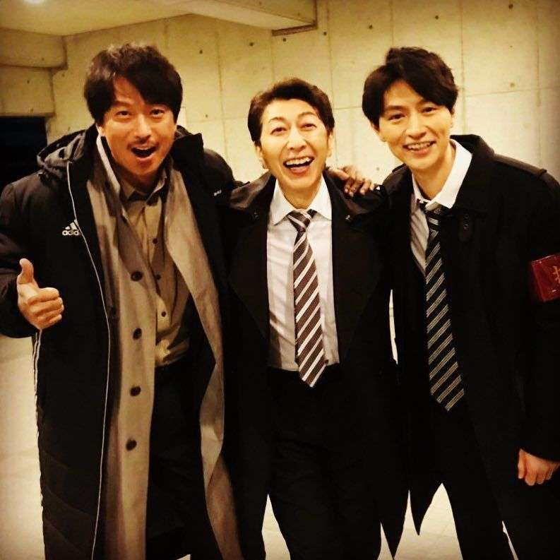 椎名桔平