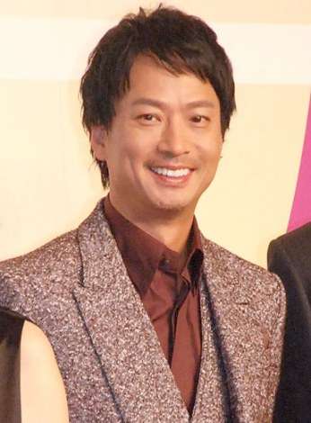 椎名桔平