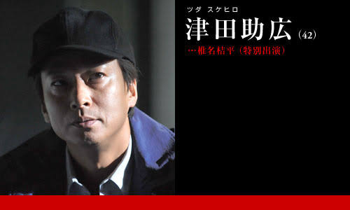 椎名桔平