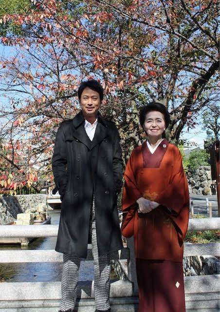 椎名桔平