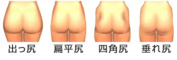 脱!おばさん体型 みんなで体操!