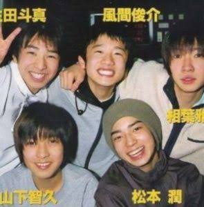 風間俊介、連ドラ3作同時出演中！ コロナ禍無縁の「最も使えるジャニーズ」の声