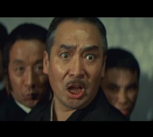 【実況・感想】極主夫道 #01