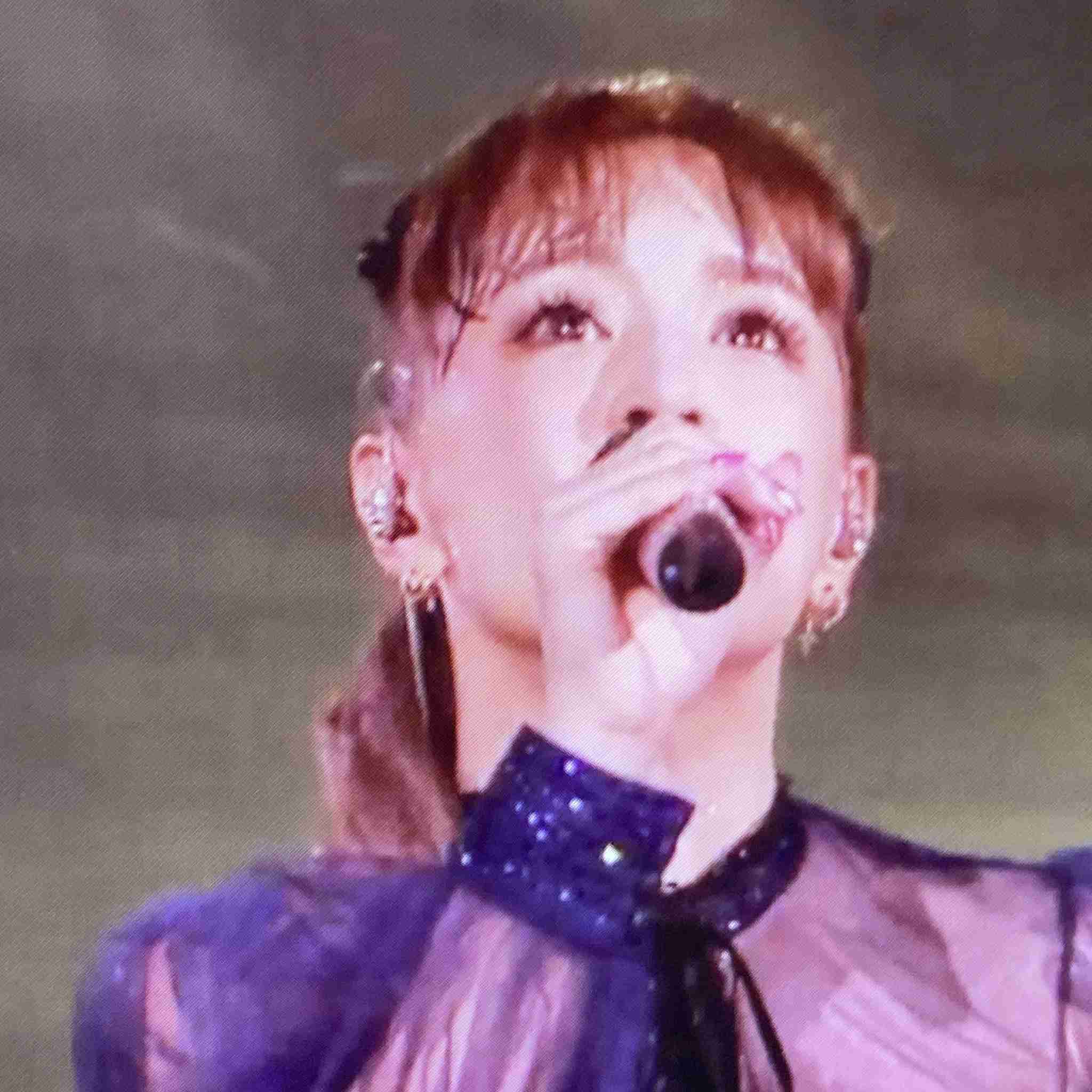 昔の色んな浜崎あゆみさんが見たい！