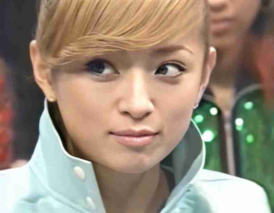 昔の色んな浜崎あゆみさんが見たい！