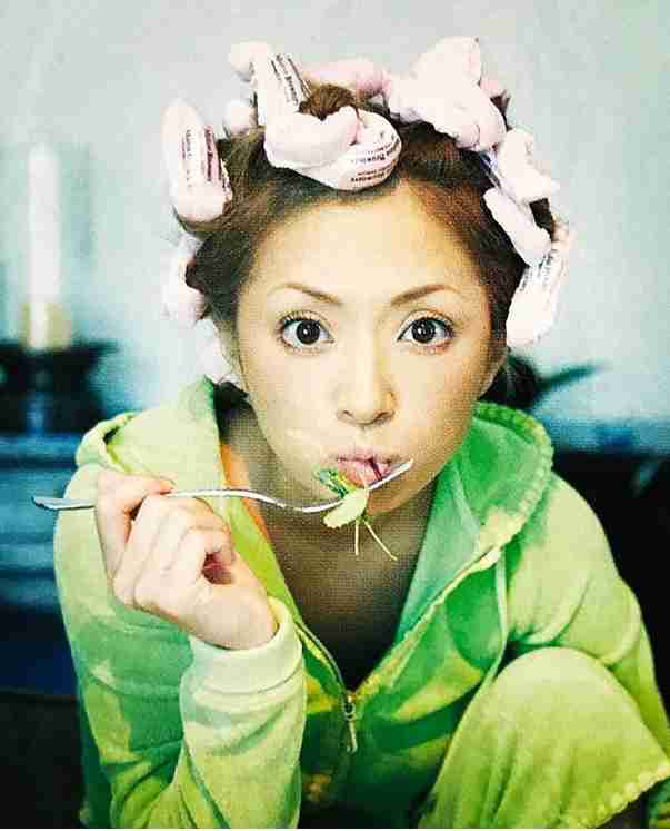 昔の色んな浜崎あゆみさんが見たい！