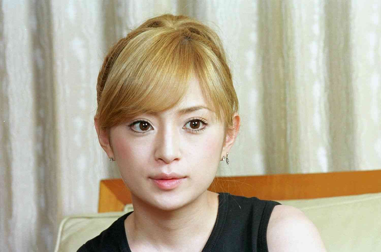 昔の色んな浜崎あゆみさんが見たい！